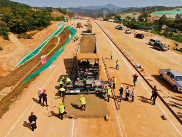 石景山高速公路
