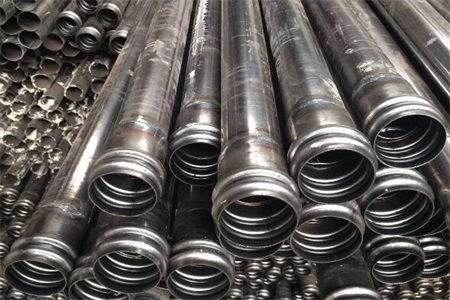 石景山声测管是一种工程建筑材料